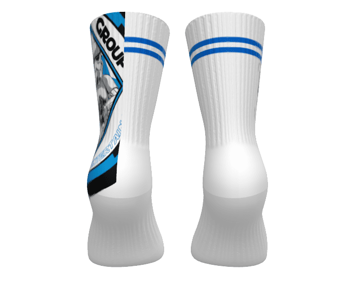 Sportsocken – Bild 2