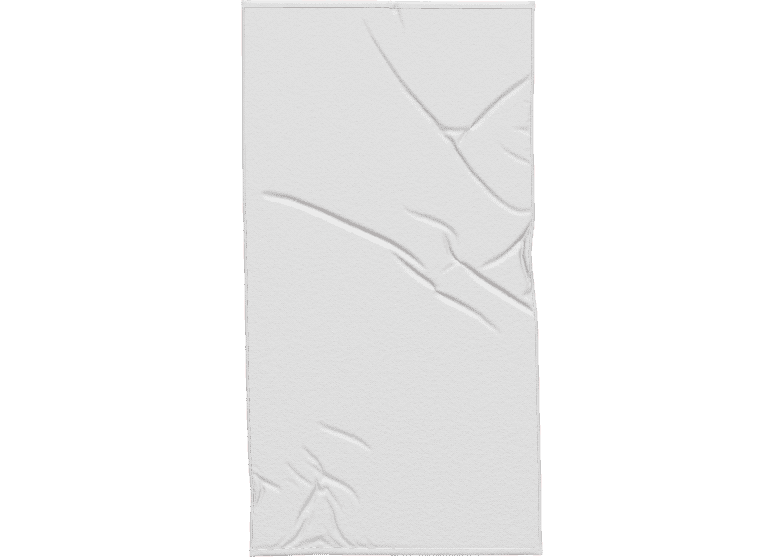 Handtuch 70x140 cm – Bild 2