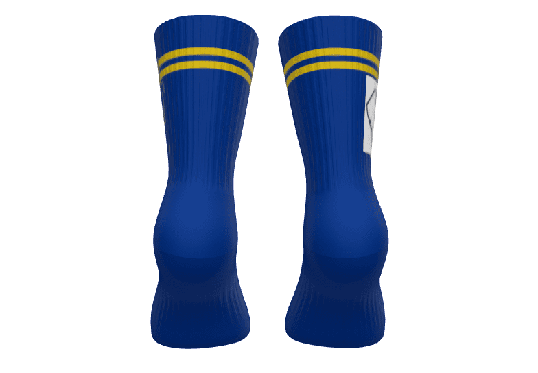 Sportsocken – Bild 2