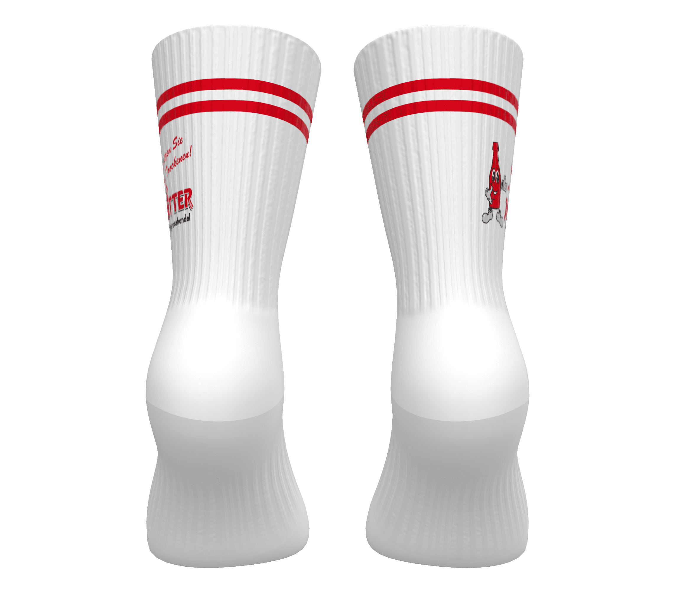 Sportsocken – Bild 2