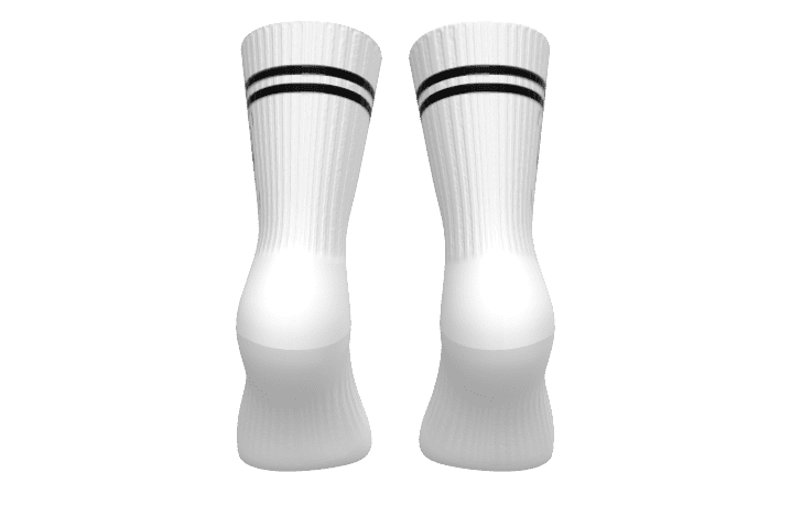 Sportsocken – Bild 2