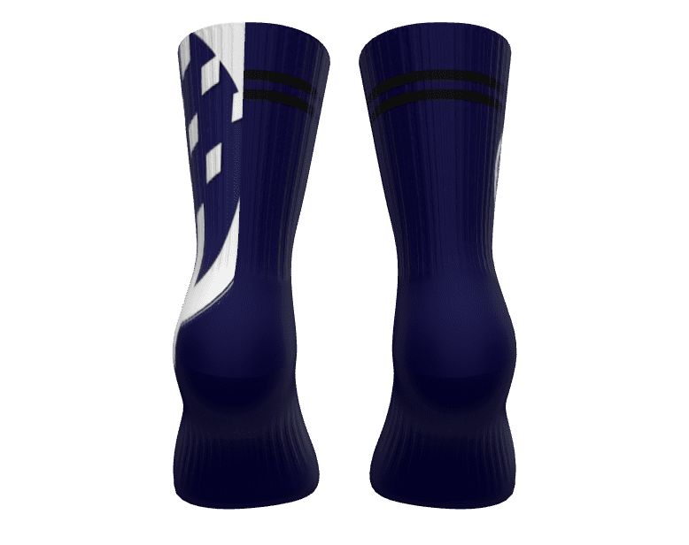 Sportsocken – Bild 2