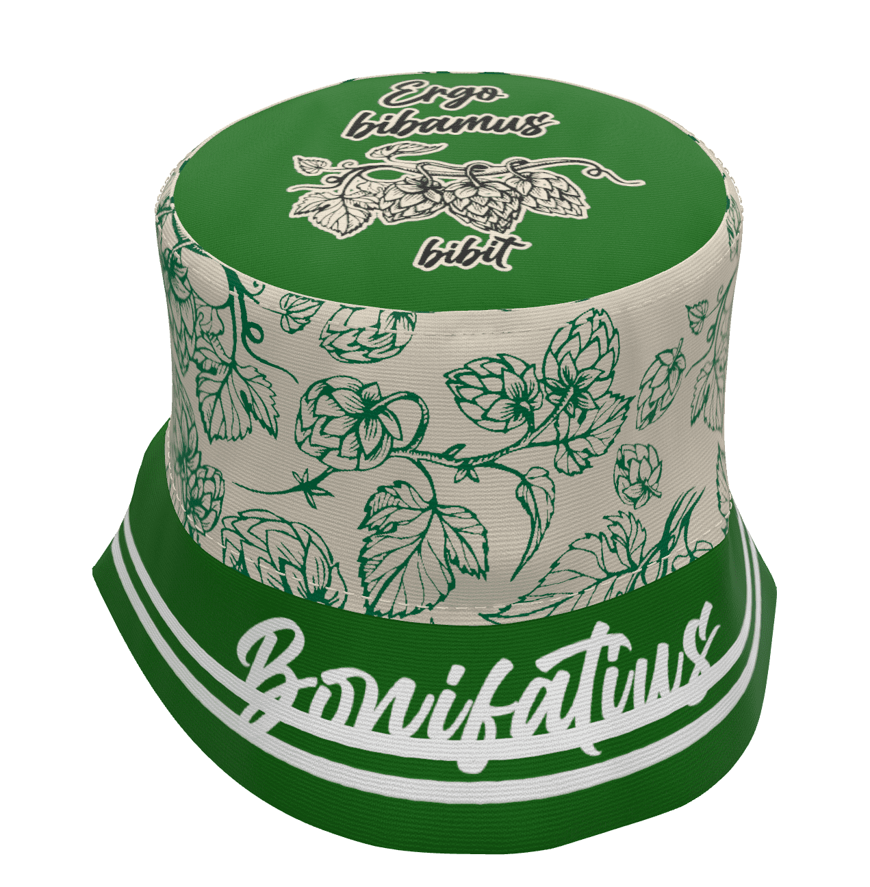 Fischerhut – Bild 2