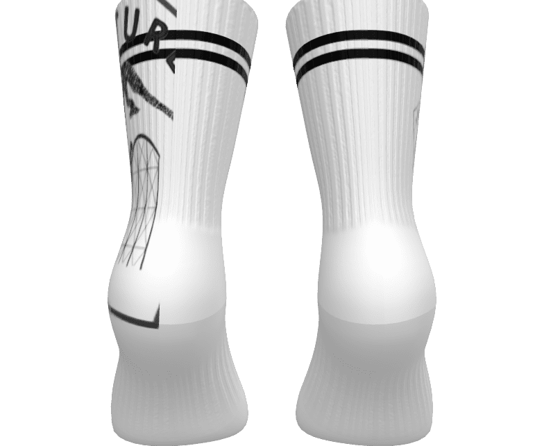 Sportsocken – Bild 2