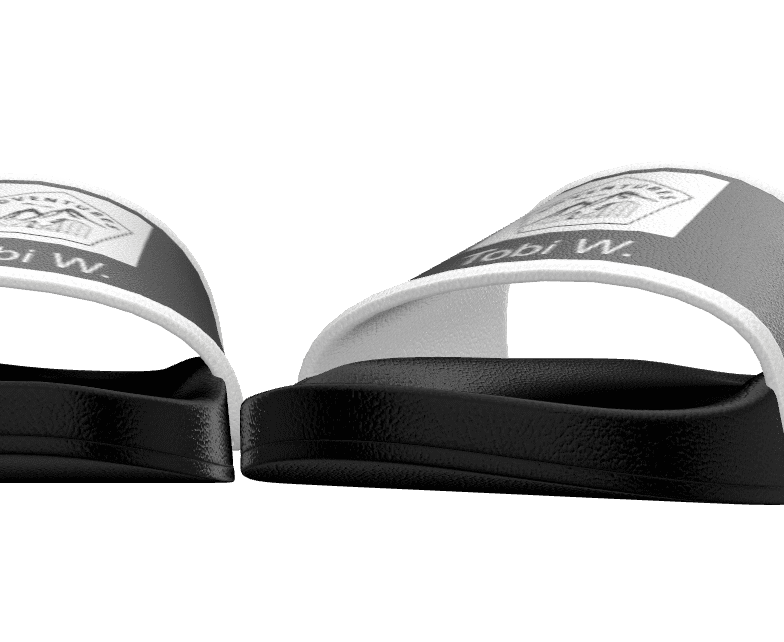 Badeschlappen – Bild 2