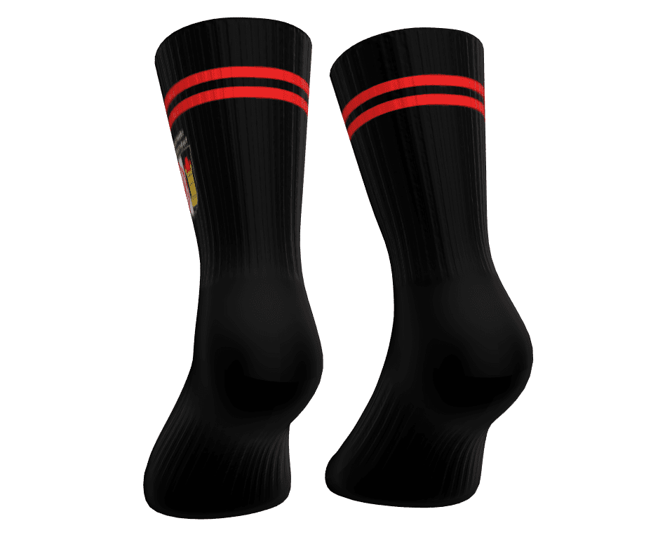 Sportsocken – Bild 2