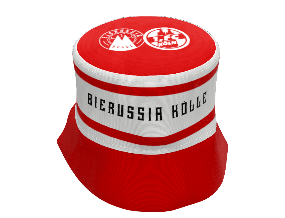 Fischerhut – Bild 2