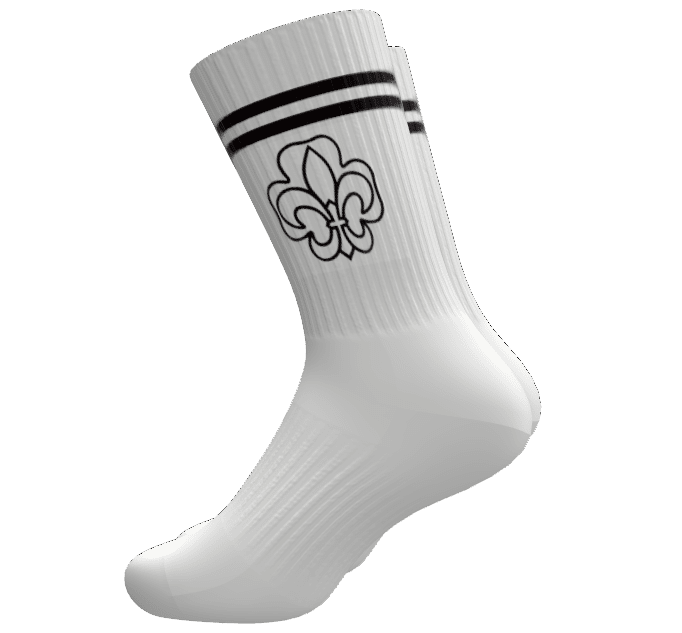 Sportsocken – Bild 2