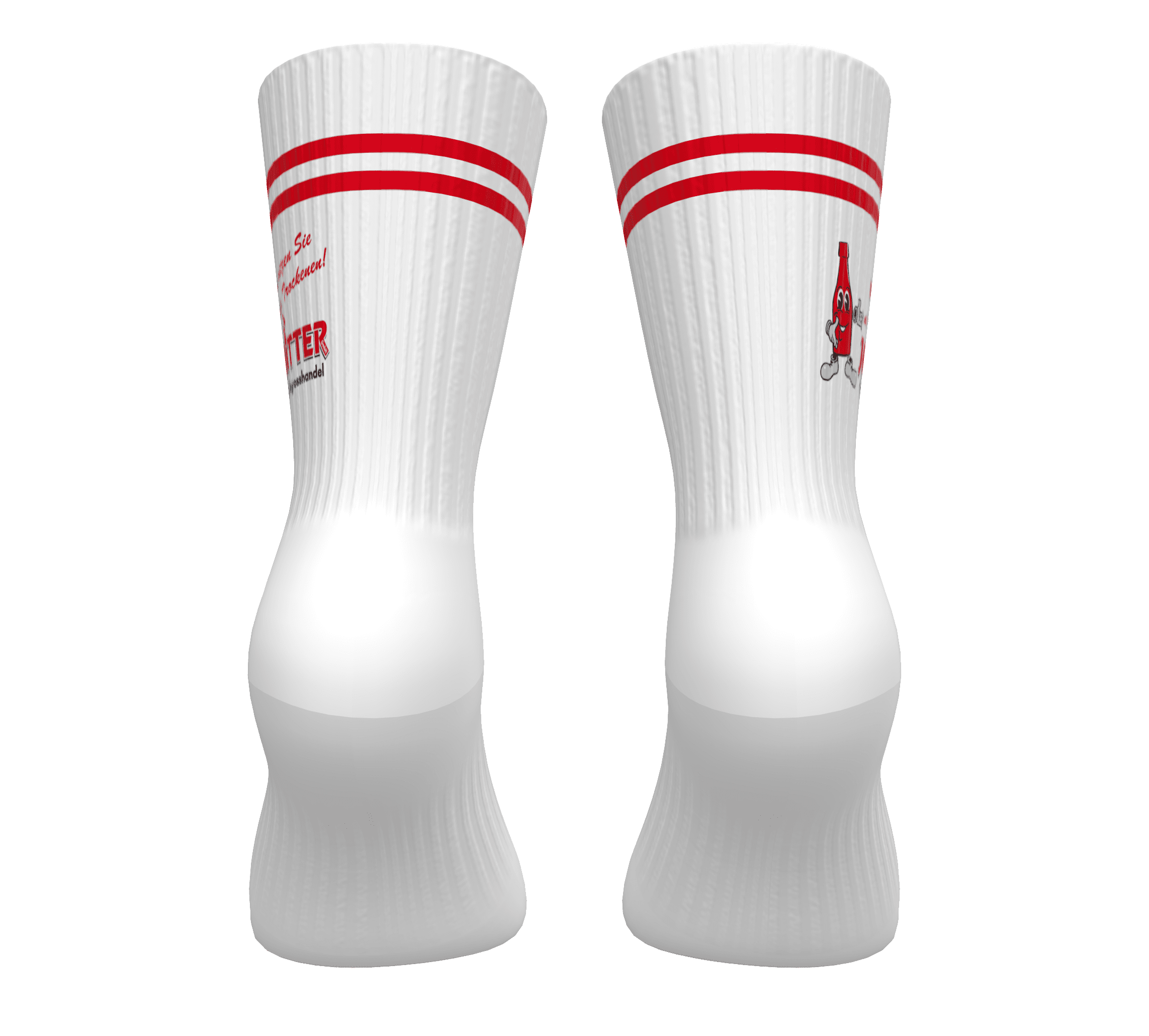 Sportsocken – Bild 2