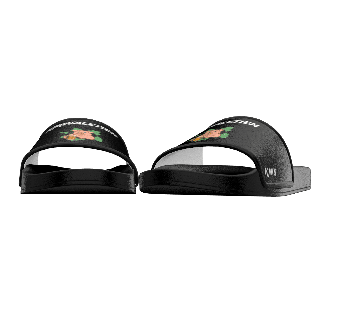 Badeschlappen – Bild 2