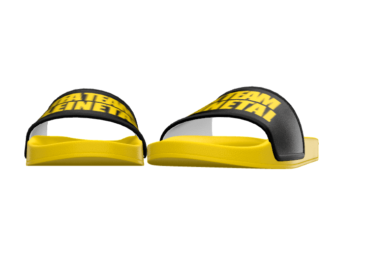 Badeschlappen – Bild 2