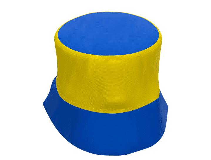 Fischerhut – Bild 2