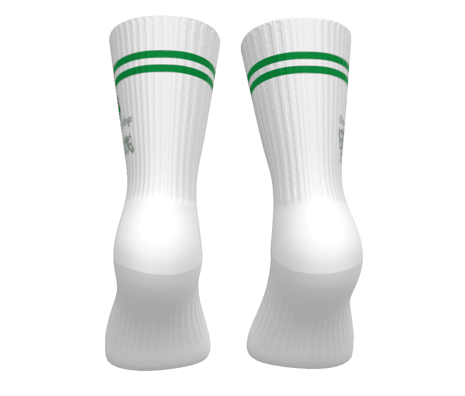 Sportsocken – Bild 2