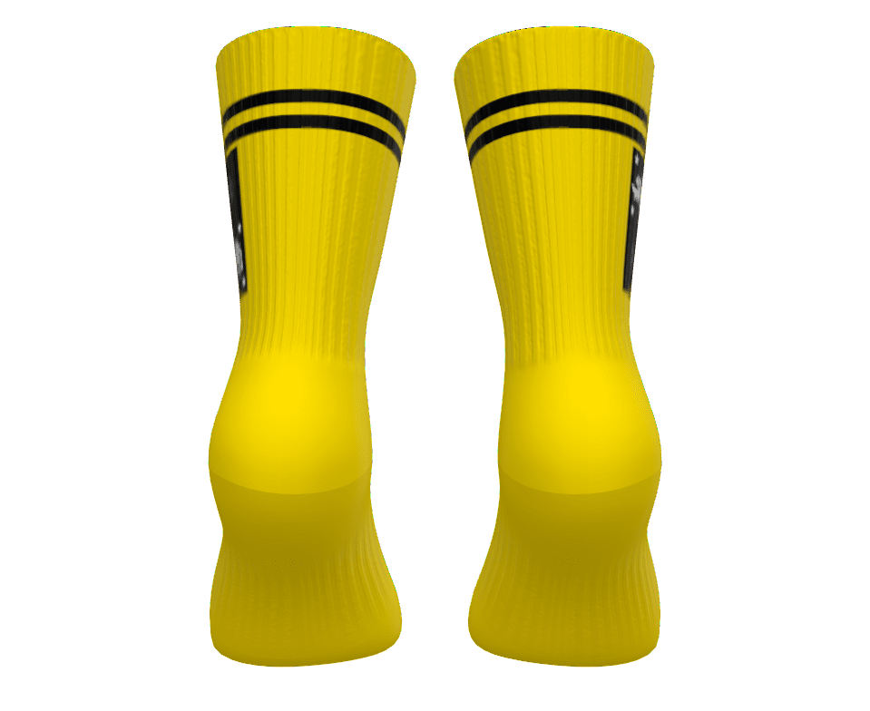 Sportsocken – Bild 2
