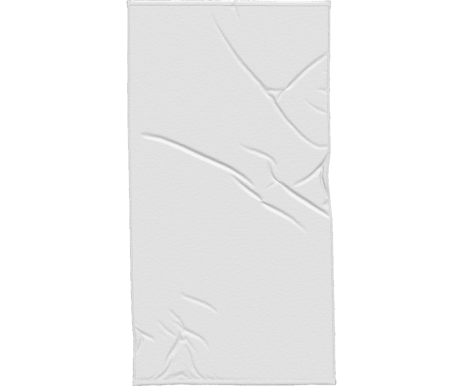 Handtuch 70x140 cm – Bild 2