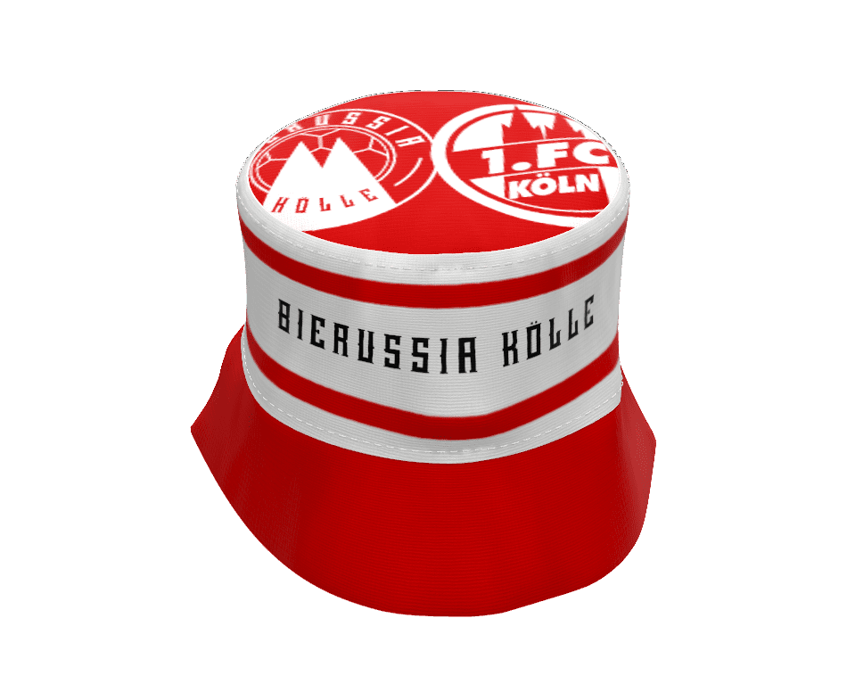 Fischerhut – Bild 2