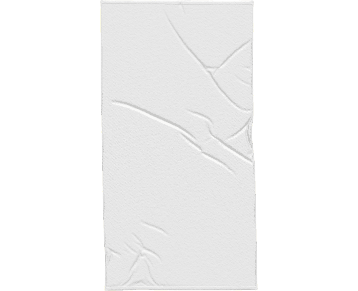 Handtuch 70x140 cm – Bild 2