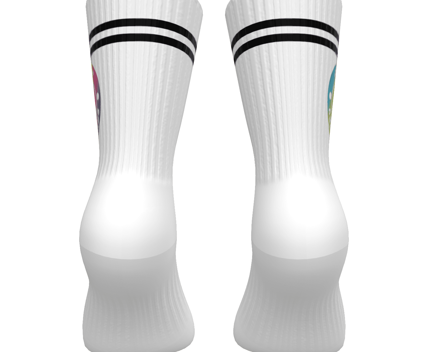 Sportsocken – Bild 2