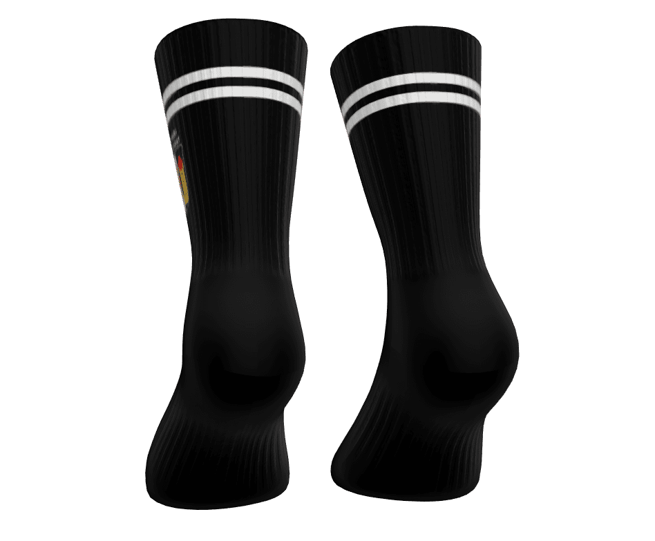 Sportsocken – Bild 2