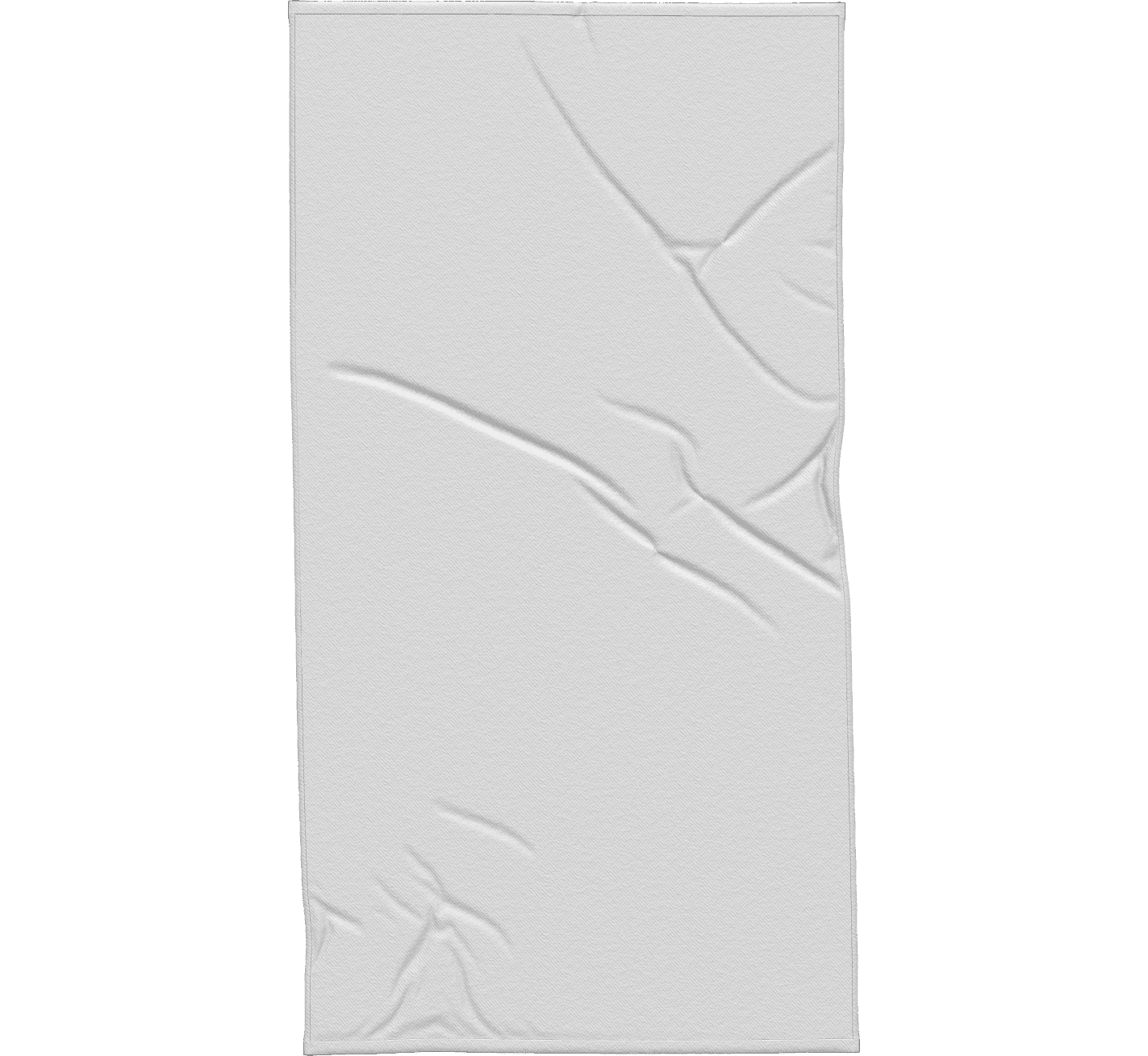 Handtuch 70x140 cm – Bild 2