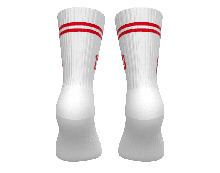 Sportsocken – Bild 2