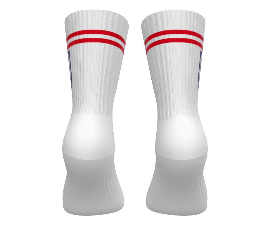Sportsocken – Bild 2