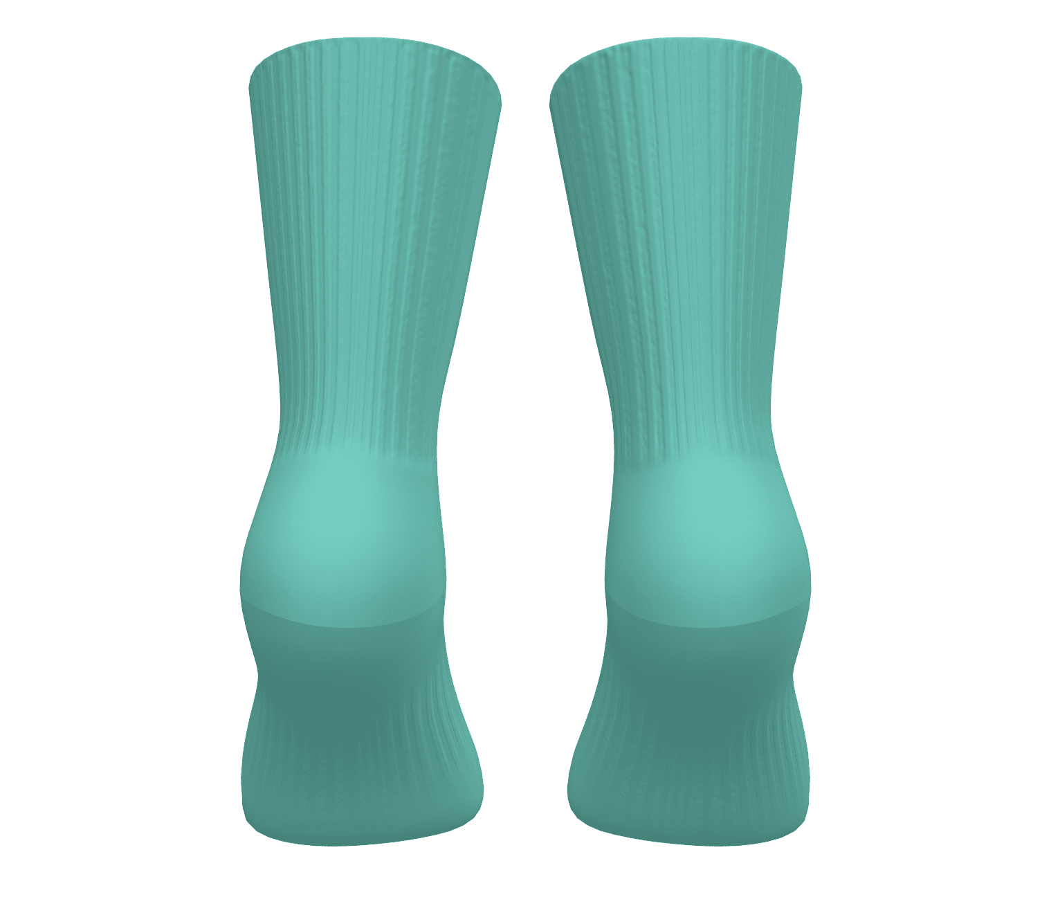 Sportsocken – Bild 2