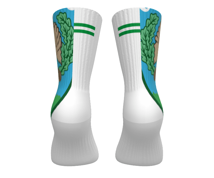 Sportsocken – Bild 2