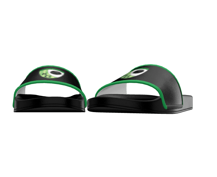 Badeschlappen – Bild 2