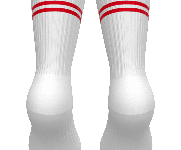 Sportsocken – Bild 2