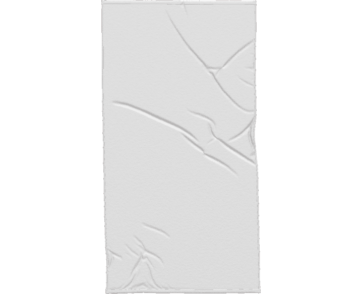 Handtuch 70x140 cm – Bild 2