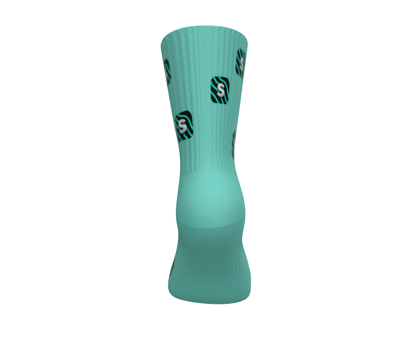 Sportsocken – Bild 2