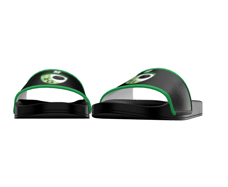 Badeschlappen – Bild 2