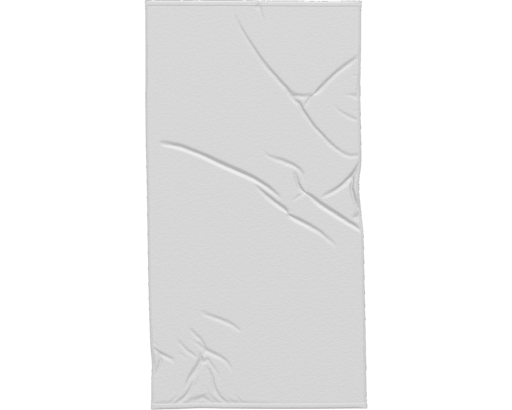 Handtuch 70x140 cm – Bild 2