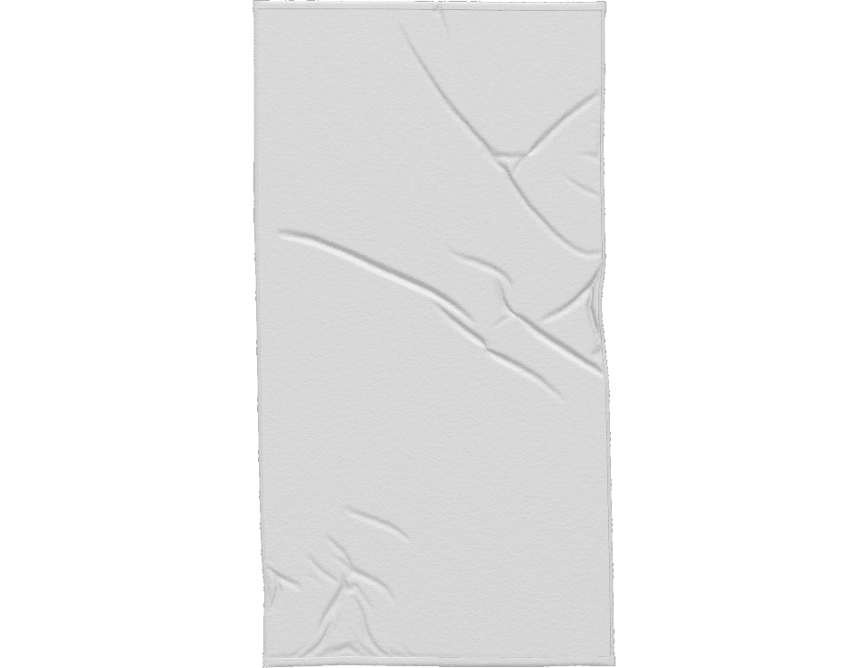 Handtuch 70x140 cm – Bild 2