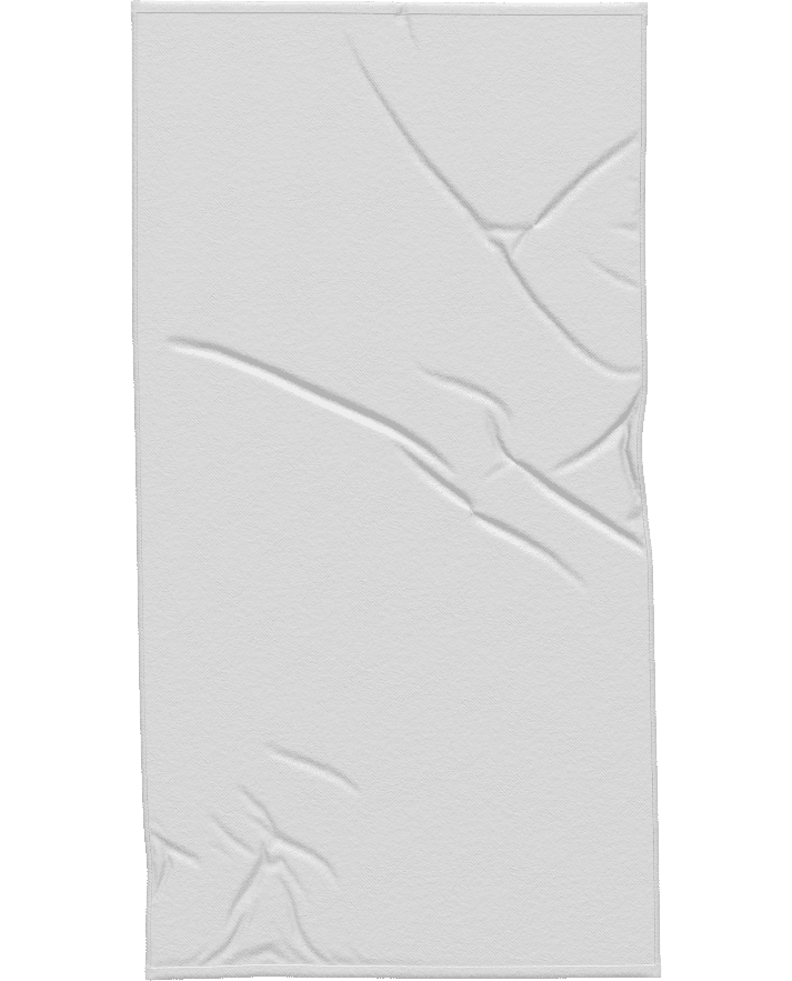 Handtuch 70x140 cm – Bild 2