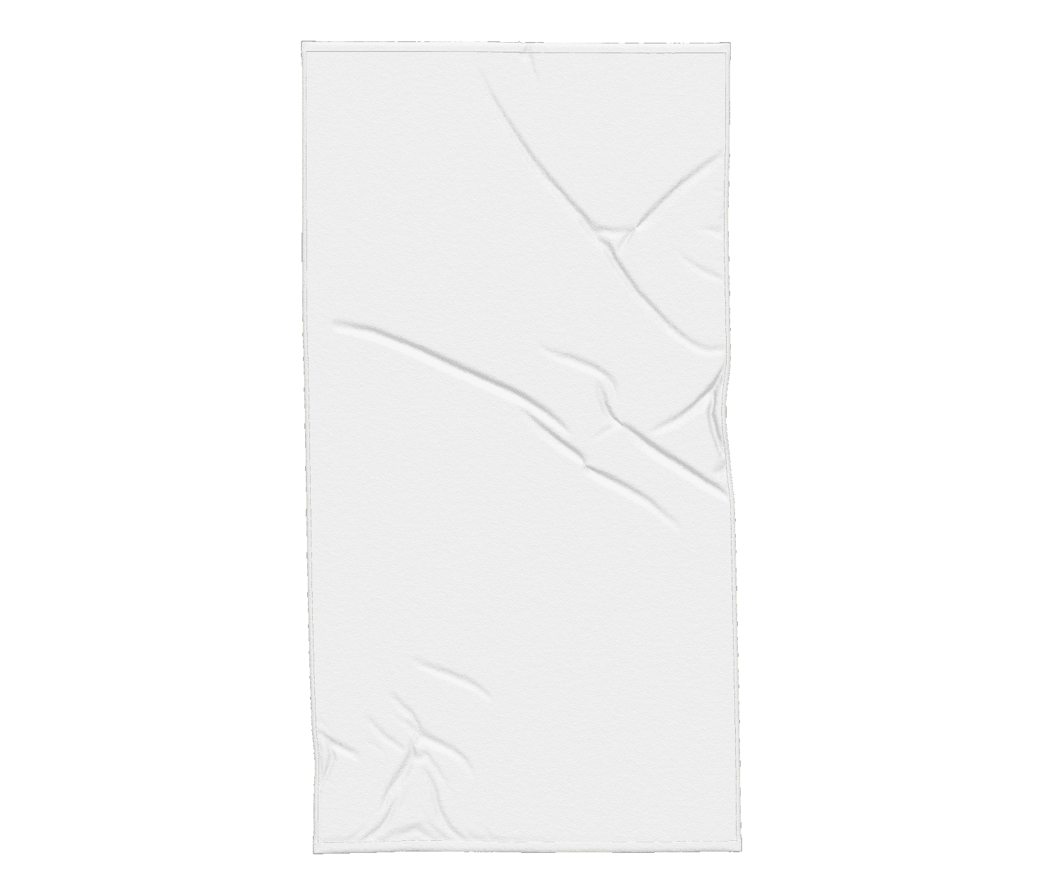 Handtuch 70x140 cm – Bild 2