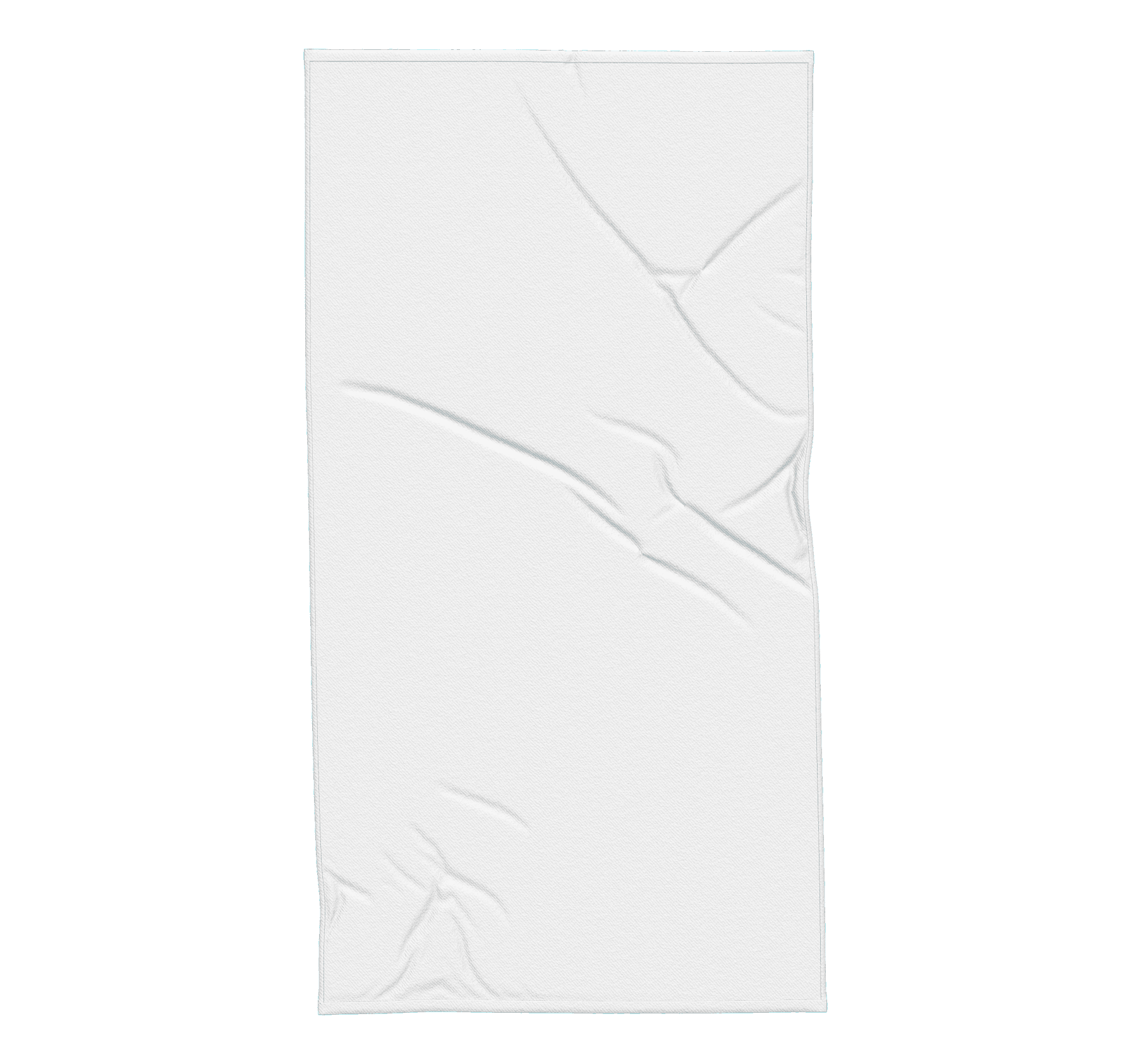 Handtuch 70x140 cm – Bild 2