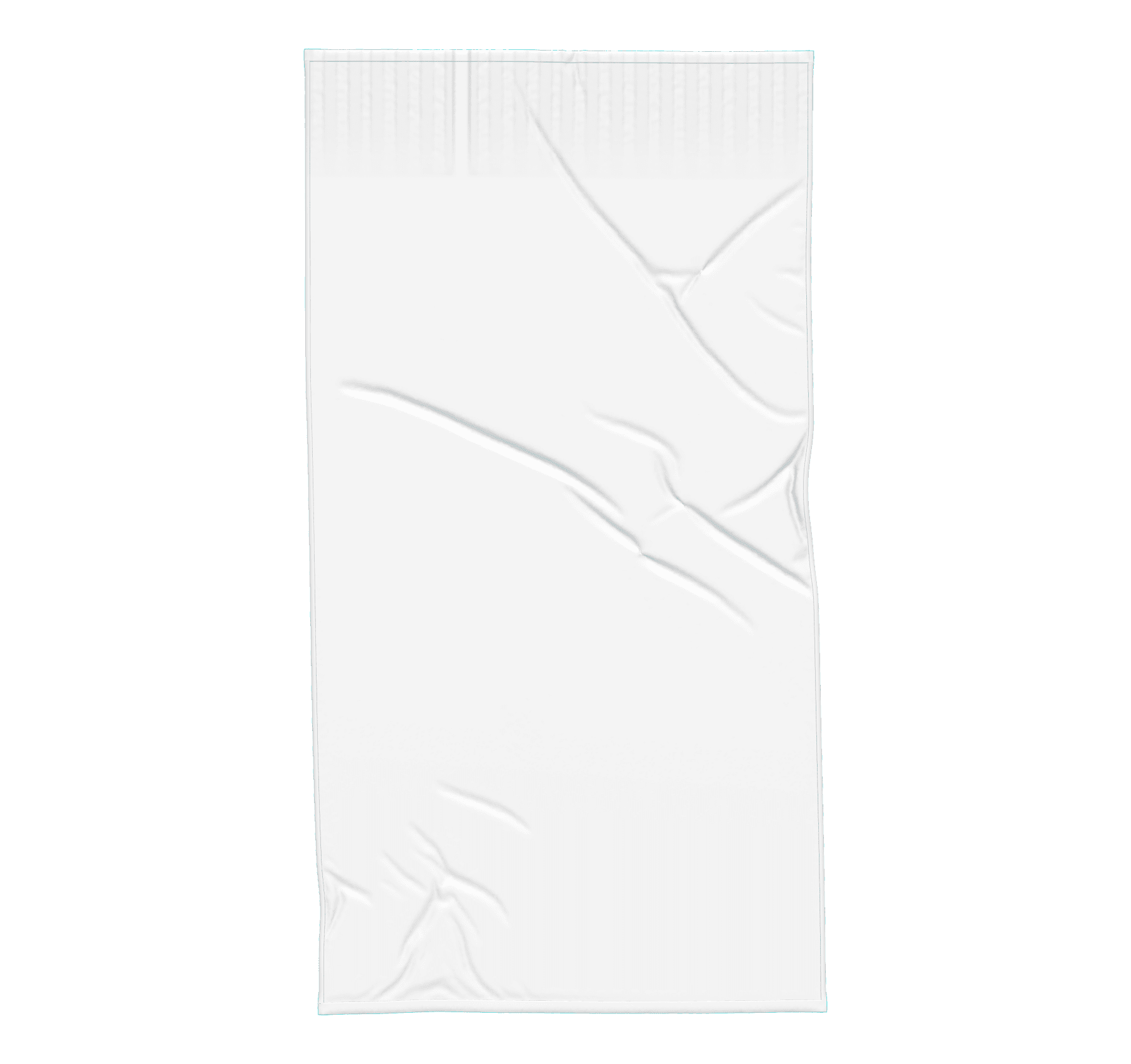 Handtuch 70x140 cm – Bild 2