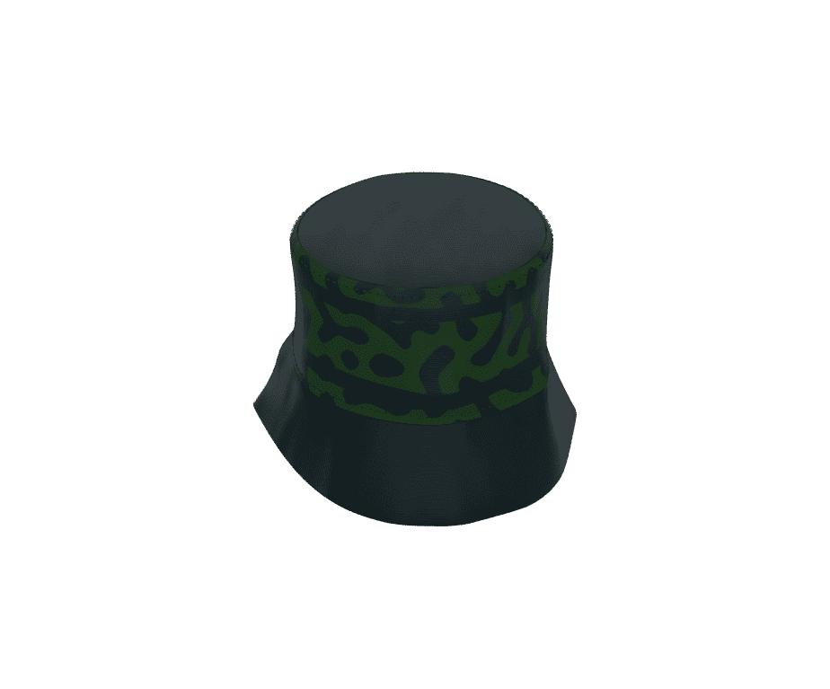 Fischerhut – Bild 2