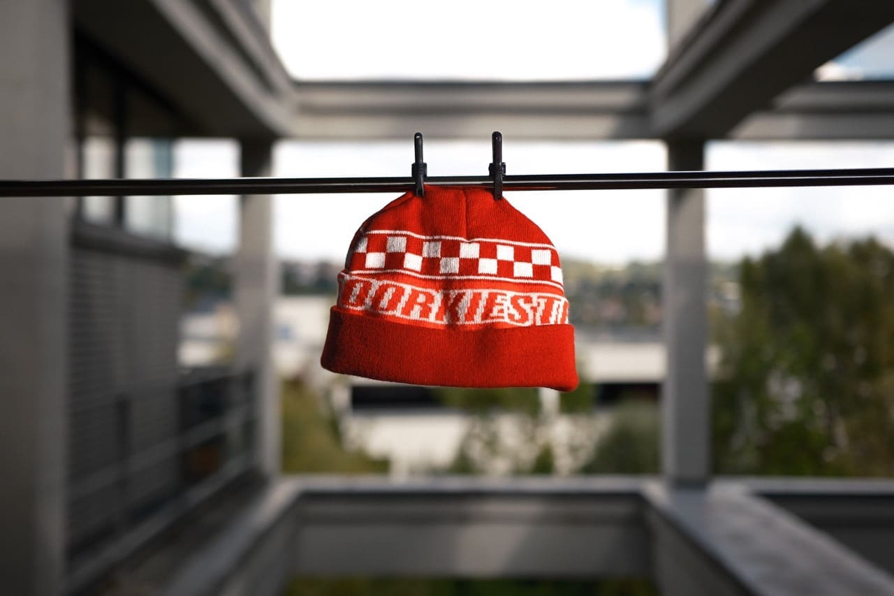 Vereinsnamen und Schriftzüge