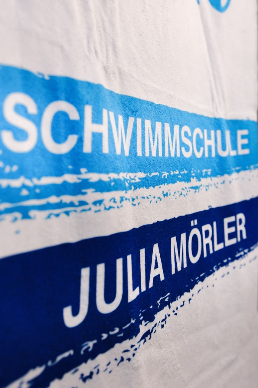 Initialen & Vereinsnamen