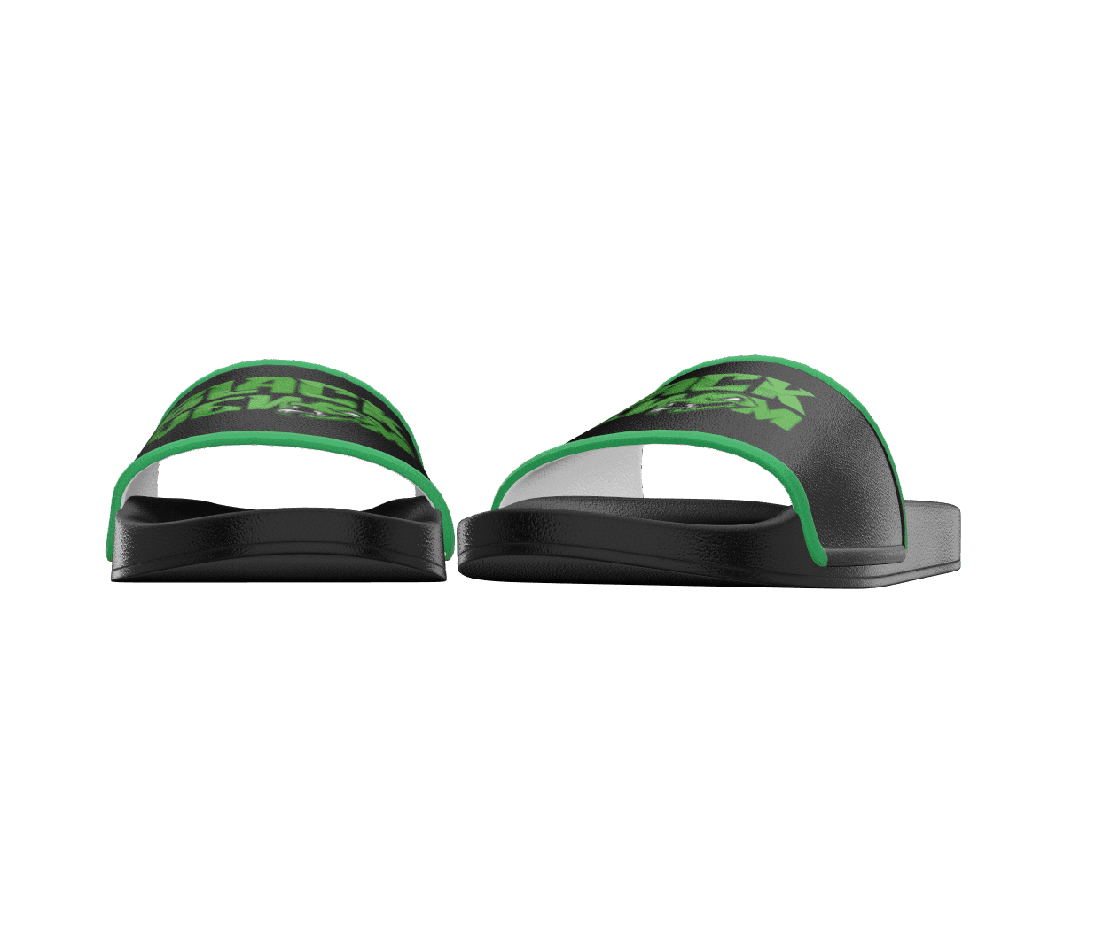 Badeschlappen – Bild 2