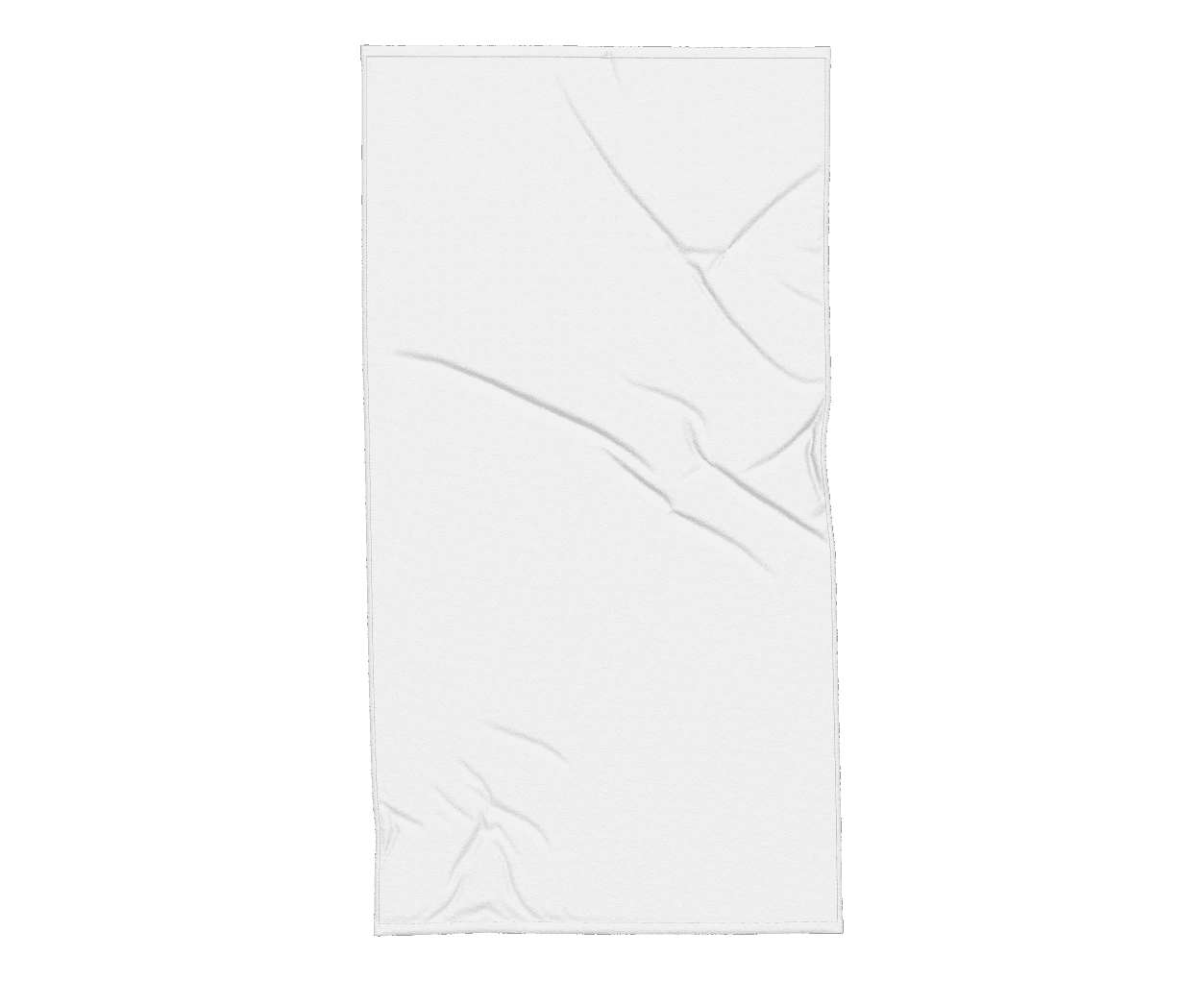 Handtuch 70x140 cm – Bild 2