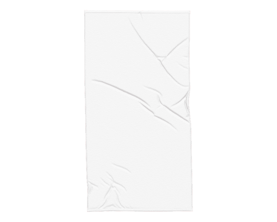 Handtuch 70x140 cm – Bild 2