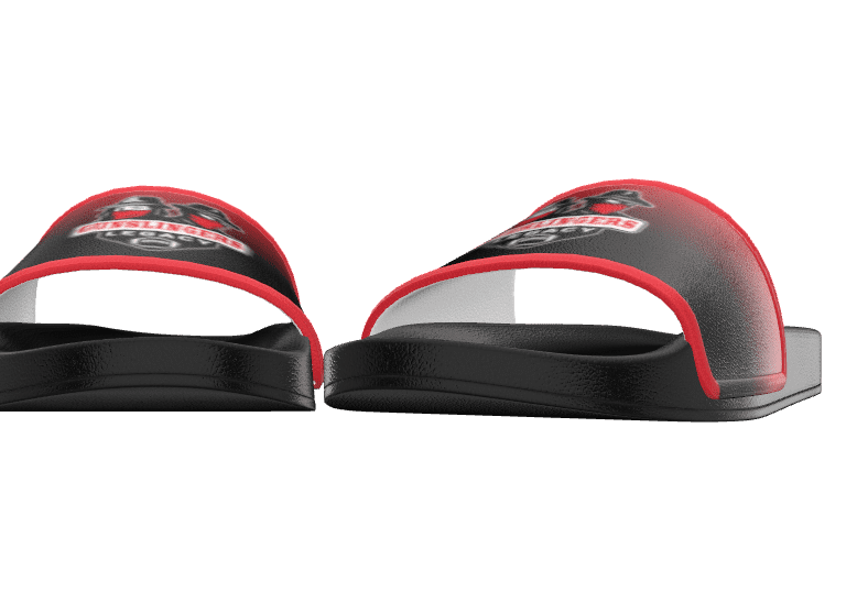 Badeschlappen – Bild 2