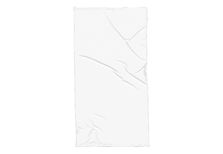 Handtuch 70x140 cm – Bild 2