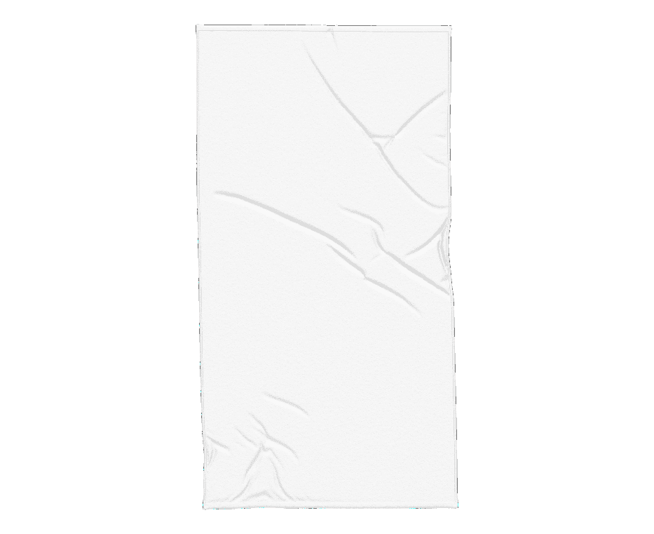 Handtuch 70x140 cm – Bild 2