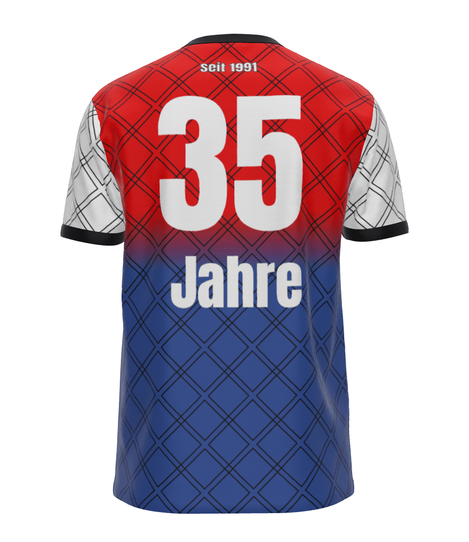 CYC Classic Trikot – Bild 2