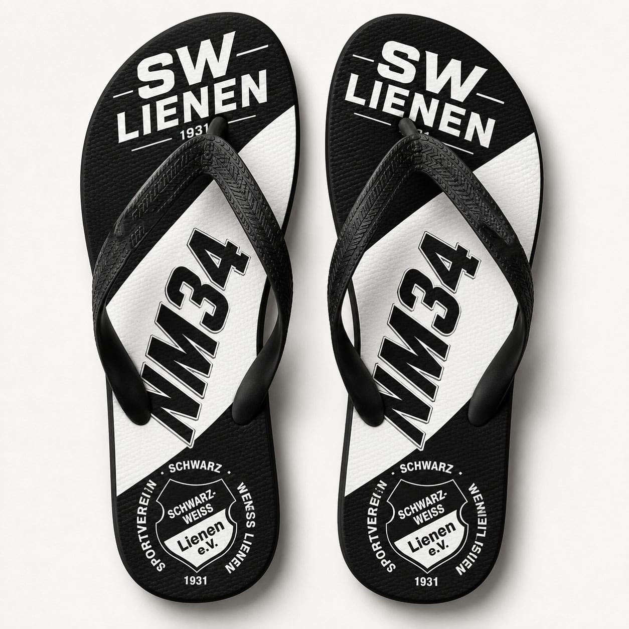 Initialen & Personalisierung